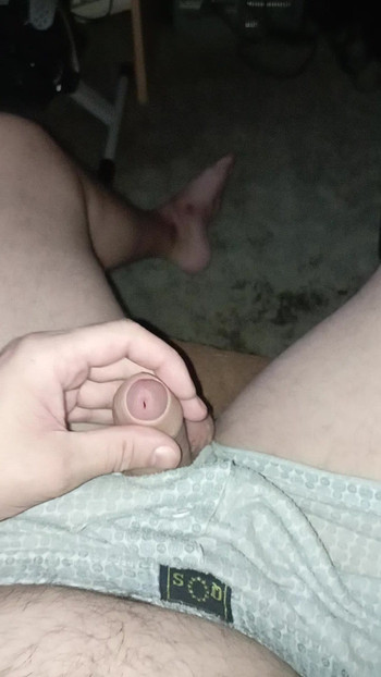 阴茎独奏小
