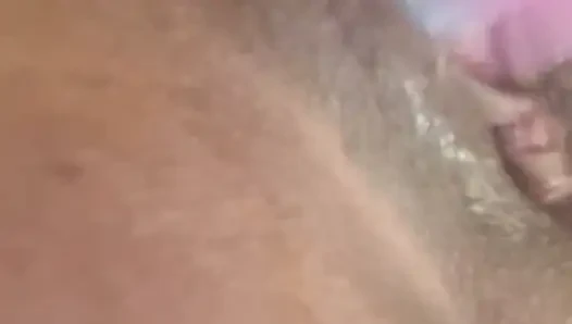Close up Pussy Play