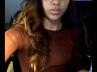 Very sexy Asian Trap