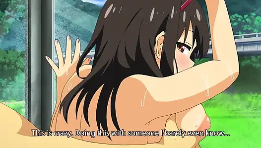 Natsu to Hako Part 1