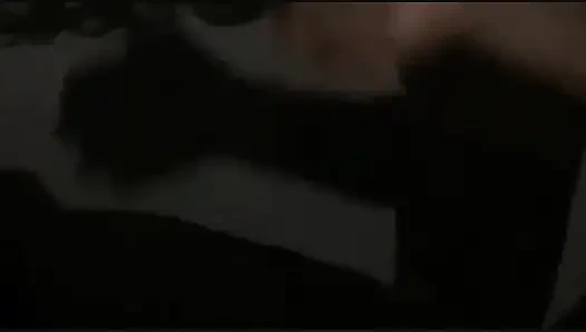 Gölge seksi mallu kız ve erkek arkadaşı