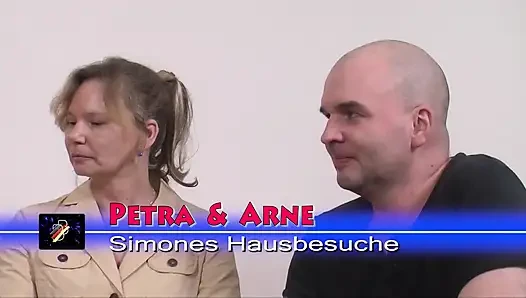 Simone'un ev ziyaretleri 67 bölüm 3