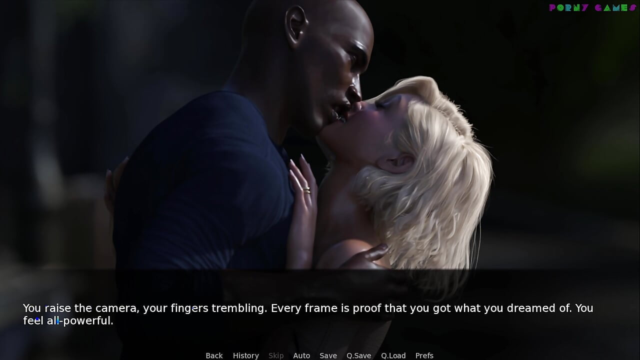 My Hotwife by Benlucky - Wellcome to the Sexbus 17