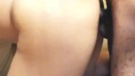 Ngentot aku mengunjungi mantanku lagi!