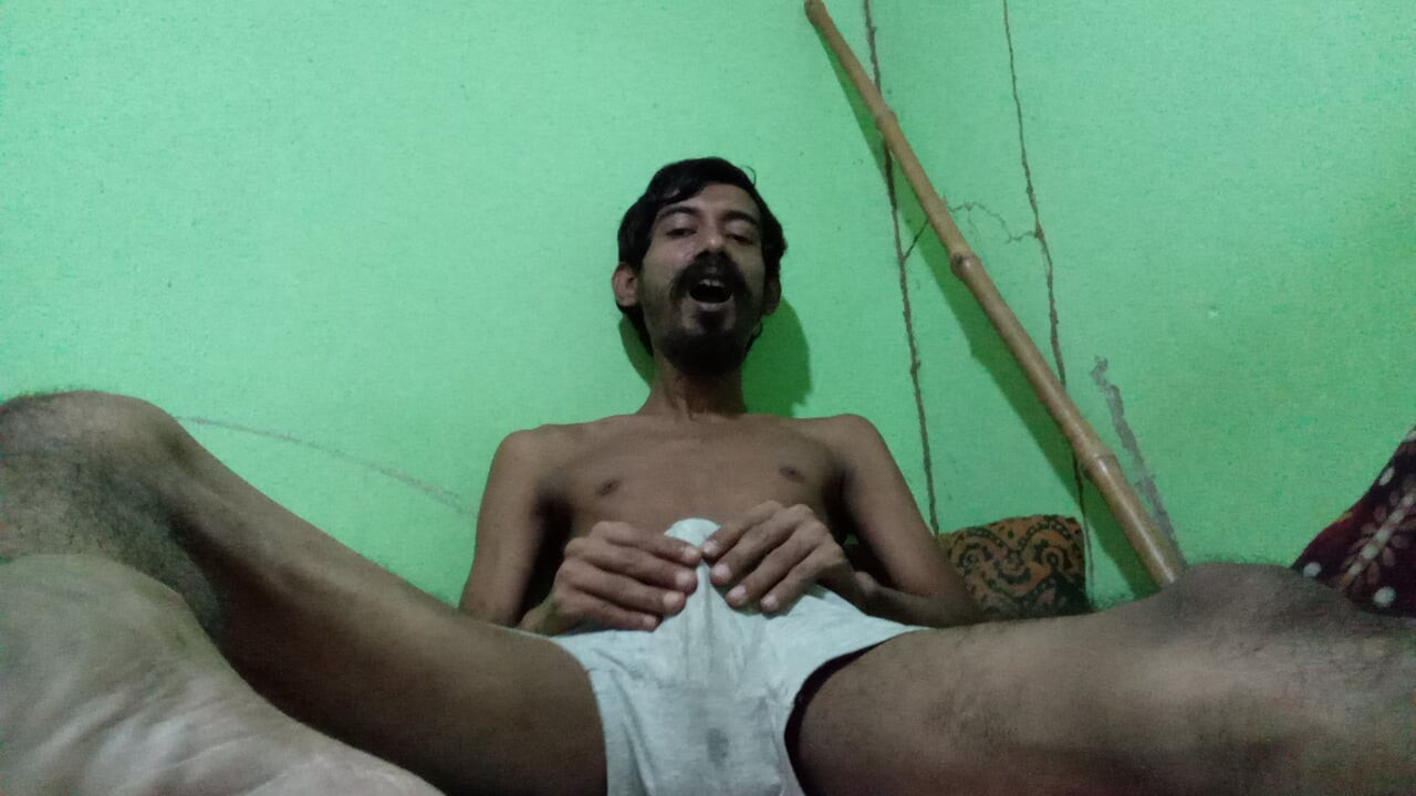 Shower.