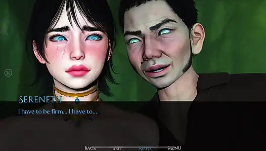 Thorns Beneath the Wings- Best Parts - Part 2