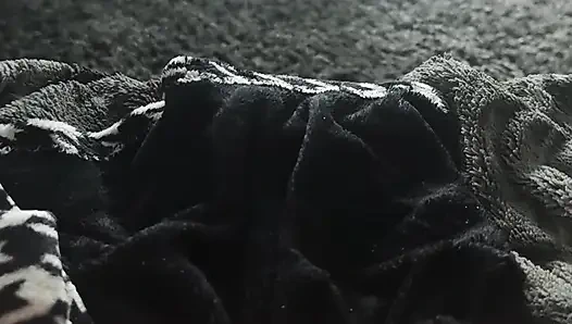 Sprtzen ve azgın sert klitoris