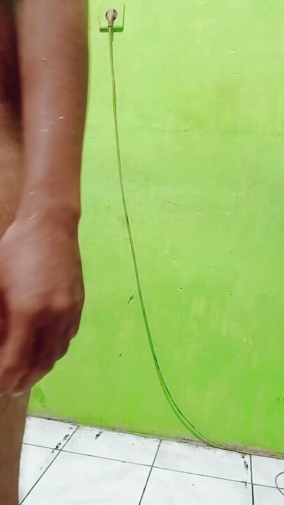 Getting my to sway while shaking
