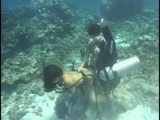 Aqua Sex 3 (Part 2 of 3)