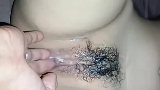 Fingering amateur handjob jogjakarta to squirt