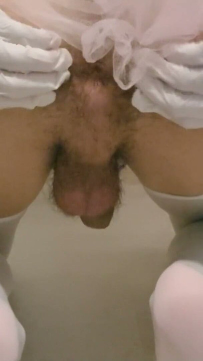 Fill my Sissy Hole With Cum | Clip 1