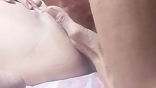 Zevkli isteği bana ulaşabildiği için amını yalamak her zaman sorumluluk sahibi ol