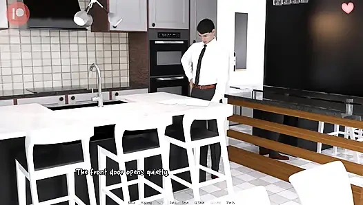 Çok rafine değil - bölüm 4 - tam bölüm