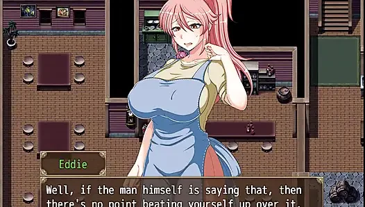 Shared Wife Shelly: the Husband Will Start to Share His Hot Wife - Episode 3
