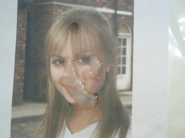 Tina O'Brien Tribute 5