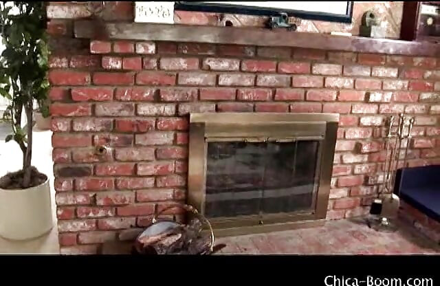 Streaming Movie From Myah Monroe of Chica Boom