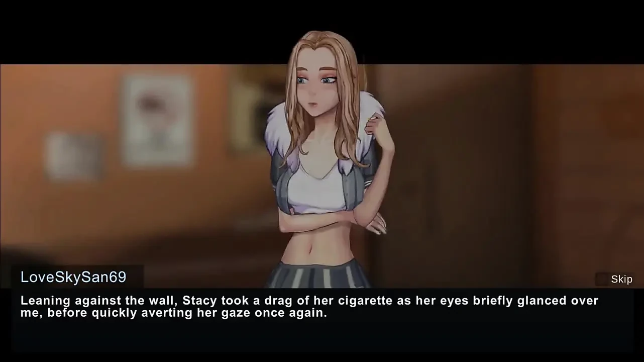 Taffy Tales V0.68.2a Part 61 Some New Naughty Stuff by Loveskysan69