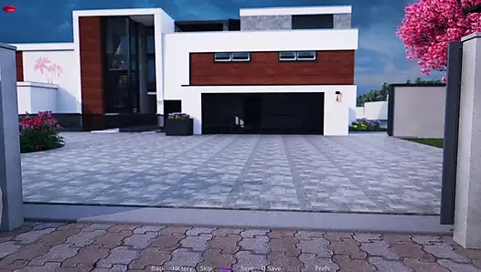 Ms Denvers Update #15 to Be Continue