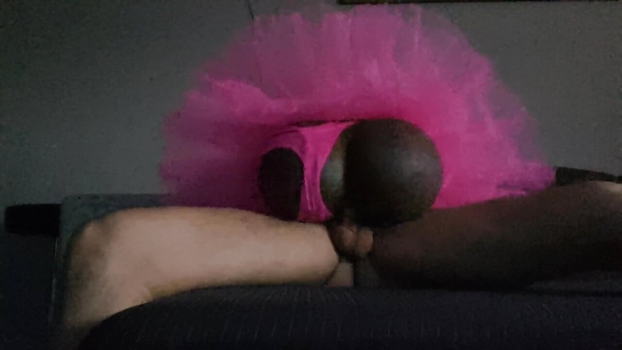 เย็ดตูดเซ็กซี่ในกระโปรง tutu