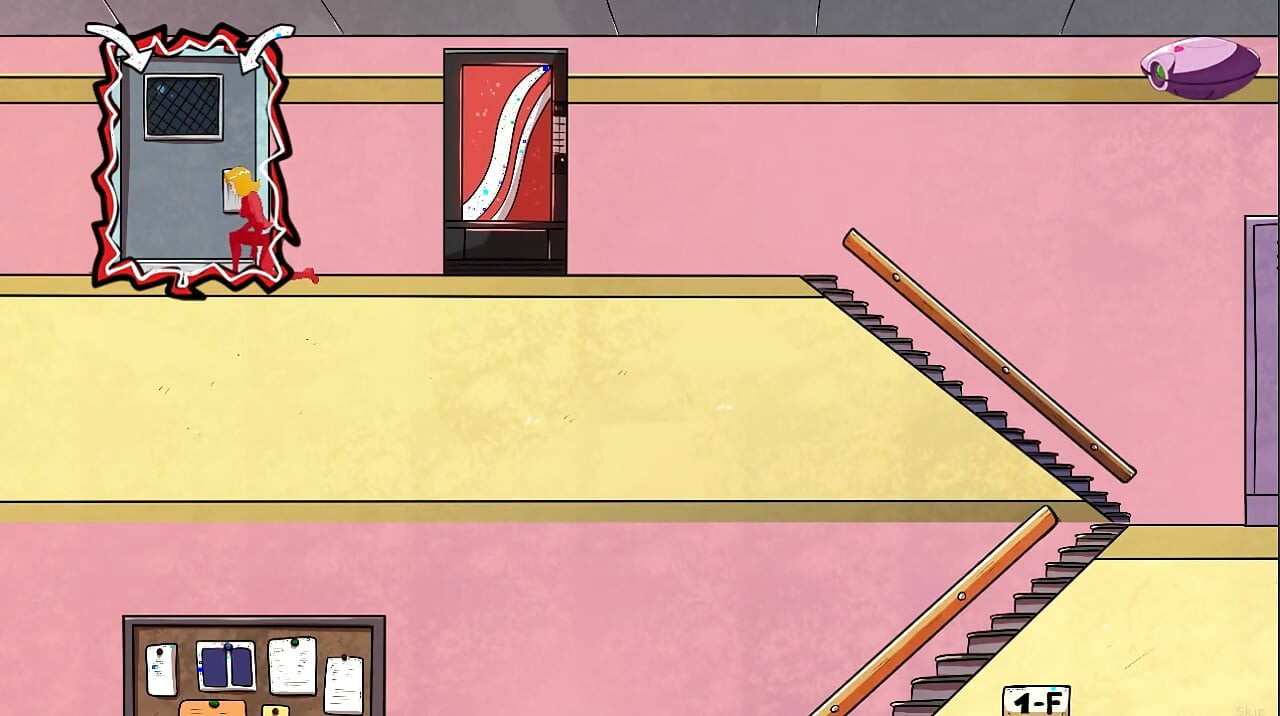 Paprika trainer v0.4.5.0 tamamen casuslar bölüm 4 alex loveskysan69