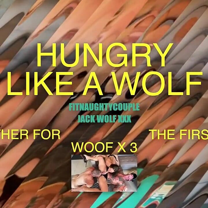 Jack Wolf Breeds Fit Bottom Stepdaddy Part 1
