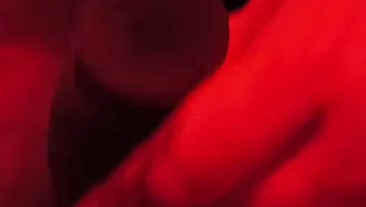 Dost ki bhabhi se sucking karwai