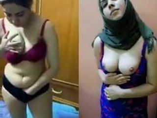 シリアアラブ売春婦3