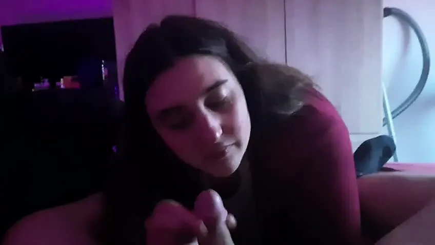 Handjob,facial,german homemade