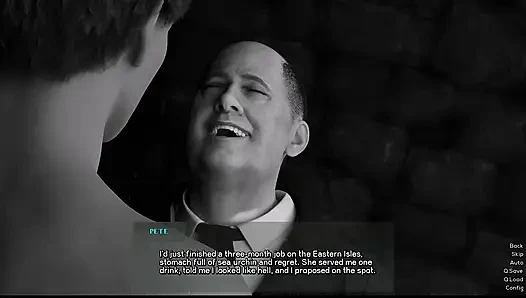 Godson remake 5 wow, ich habe mabel, die oma, total gefickt