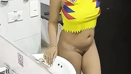 İşte önceki hikayenin videosu, her şey New York Abd Metrosunda bir varışla başladı ve bir bl ile sona erdi