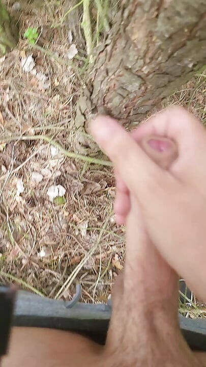 In nature