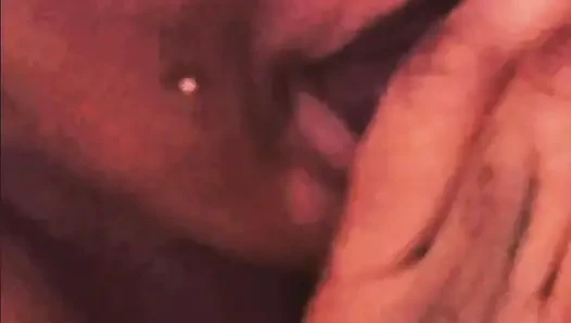 Грязный монстр!!