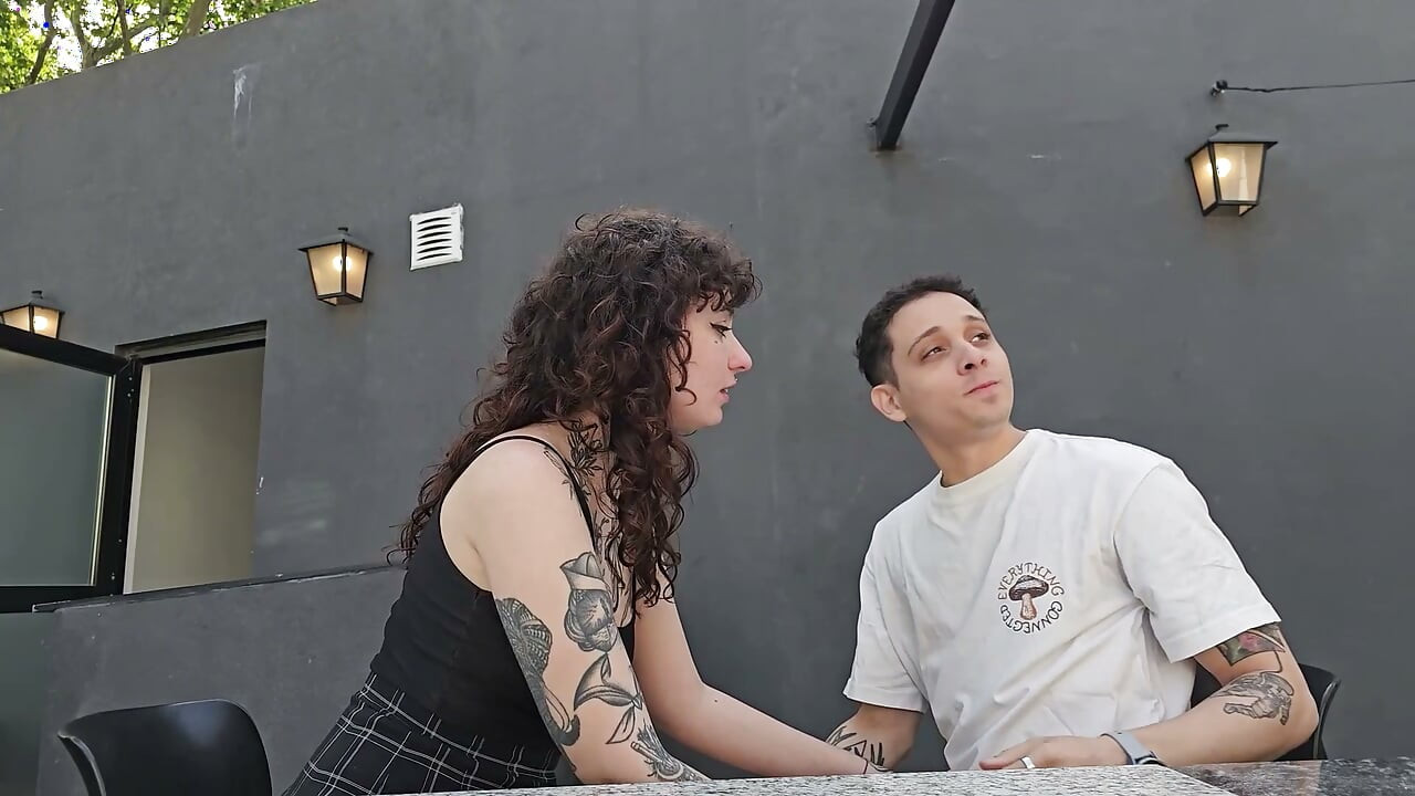 I Fuck with My Best Friend