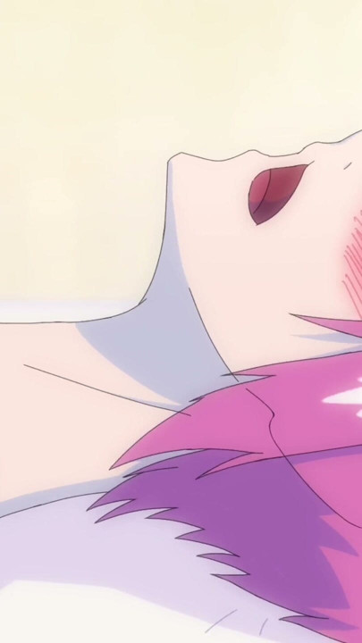 Maybe she’s just nervous because this is our first time having sex. | Clip 1