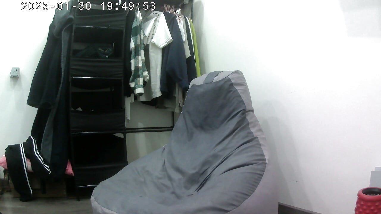 Meu vizinho entrou na pior hora possível