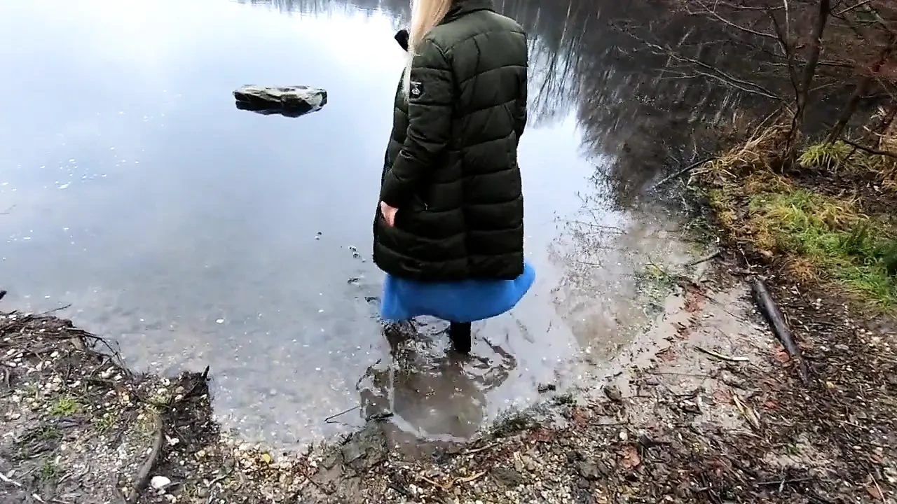 Lick My Rubber Boots