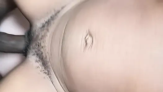 Afrika, große schwarze ente, fickt enge muschi