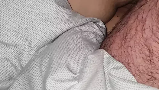 Step mom get her Asshole fucked by step son big cock