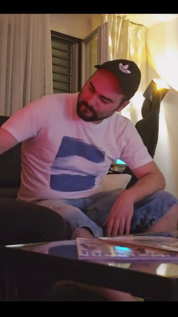 Nezaboravan trenutak iz "Hetero tip kojem sam pomogao jednom dolazi opet"