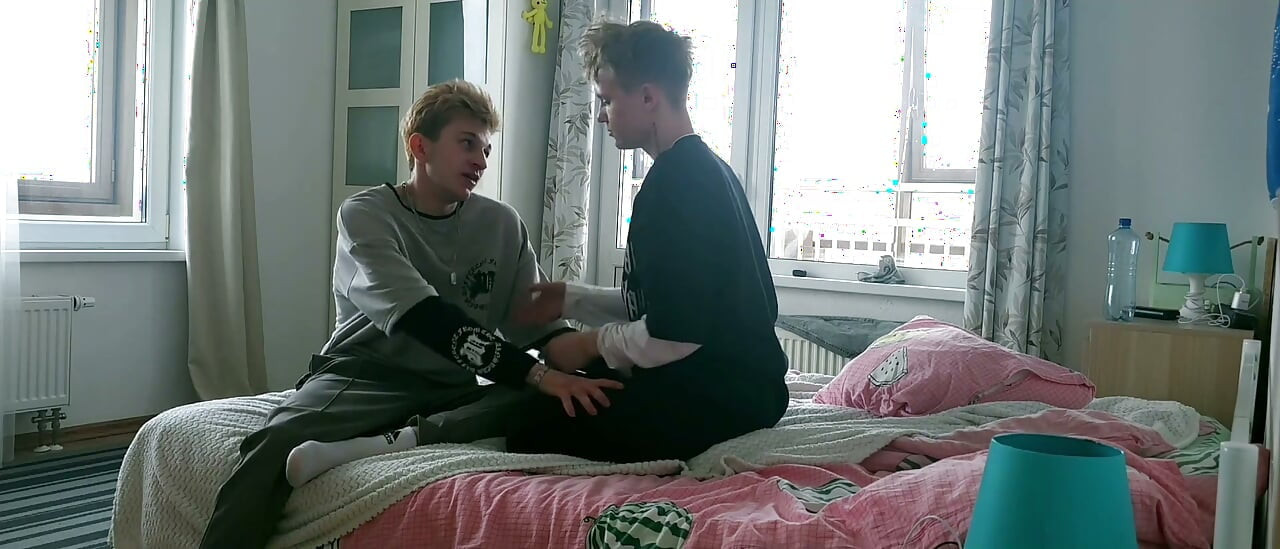 El culo apretado de Twink follado duro