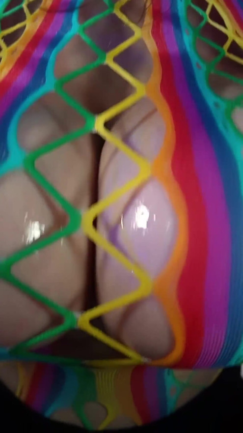 All She Wants Is CUM! Unexpected TITFUCK By Hentai Addicted BUSTY Babe! LilyKoti | Clip 1