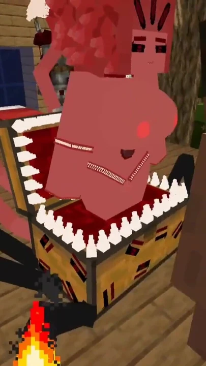 Jenny ModS A little present till dig, en kvart och hon är sexig och redo att knulla | Klipp 1