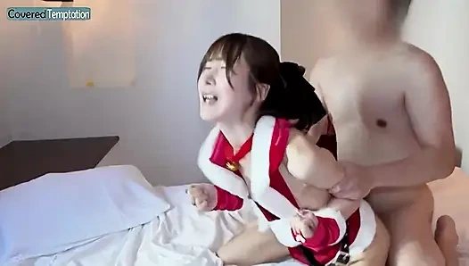 Godlike taille trainierter körper treibt die nacht schneller vor, leidenschaft jetzt tiefer