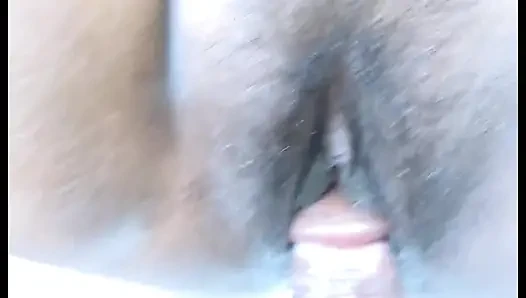 Aku mergoki istriku lagi sendirian dan ngentot dia. video lengkap