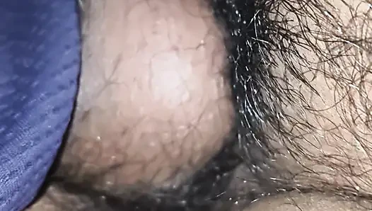 Stepsister-in-law's Pussy Was Made Red