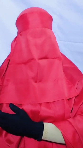 Bangladeshi beautiful housewife spending the night with neighbor | Clip 1