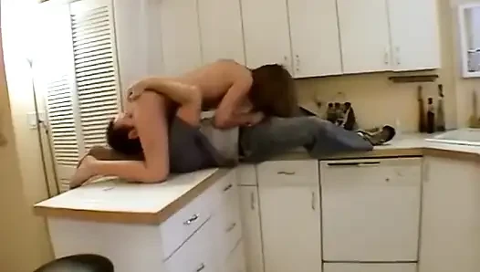 Plumber Lays Pipe Inside Brooke