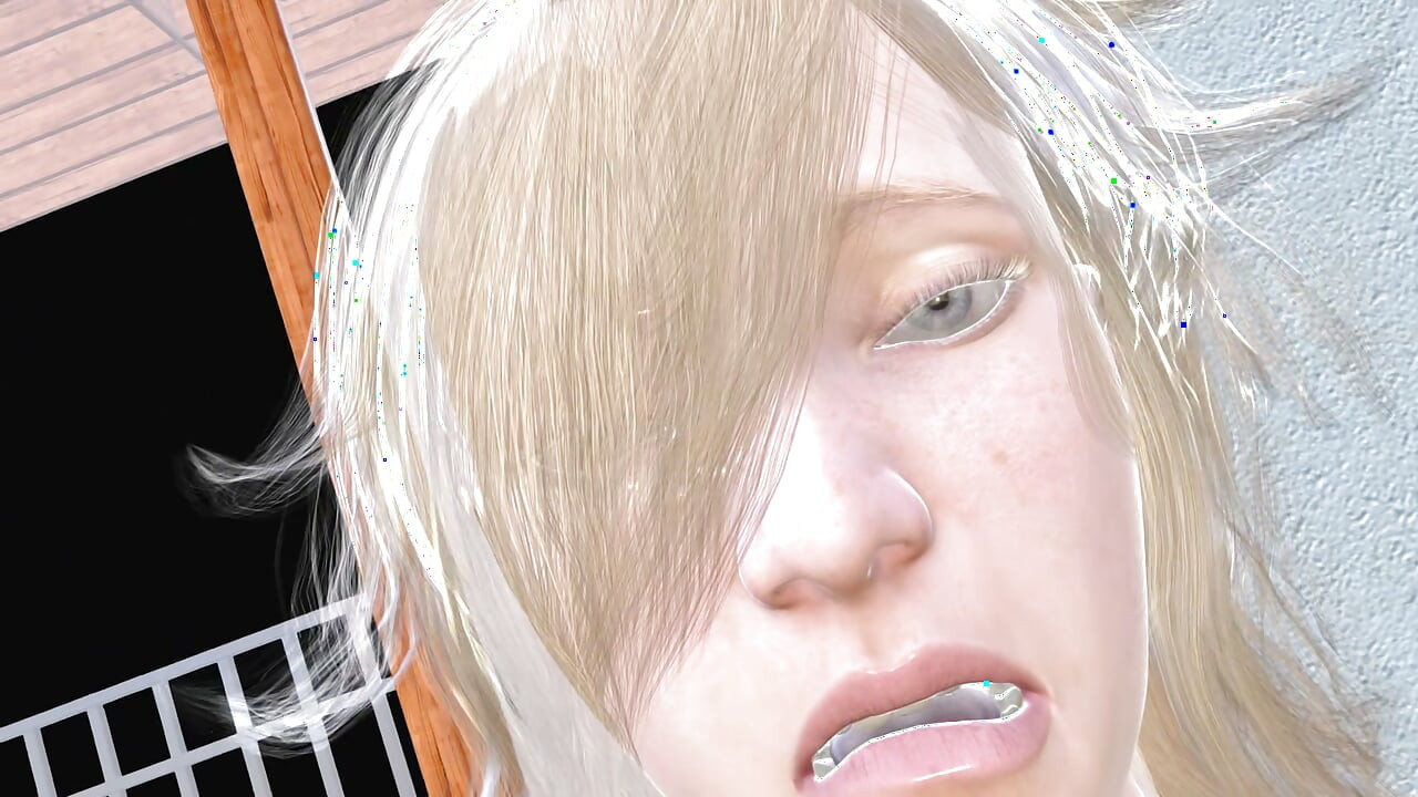 giantess animation 3d 2