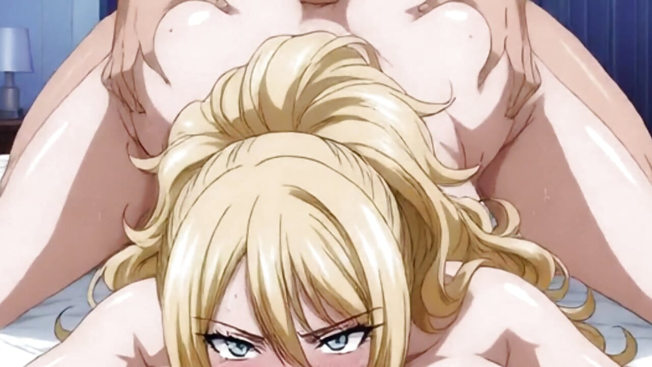 Fairy Tail Jenny Realight Hen