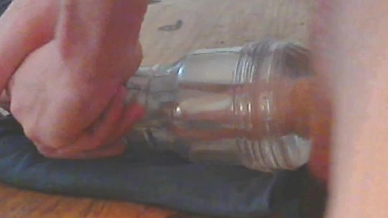 Fleshlight is